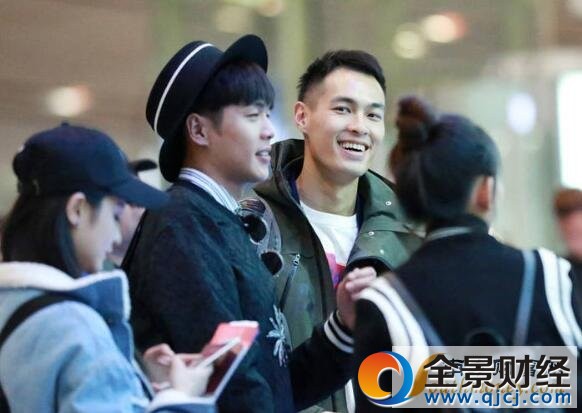 《花兒與少年》第三季開錄