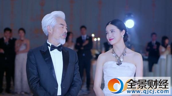 《云巔之上》龔蓓苾本色出演