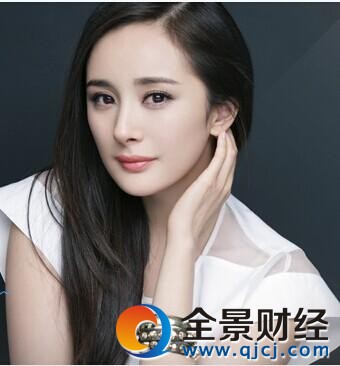公司上市值50億 楊冪暴富堪比范冰冰 粉絲為楊冪澄清