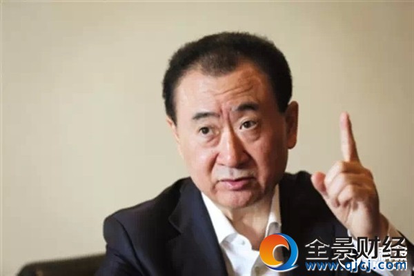 2017胡潤全球富豪榜發布:馬云IT首富 順豐王衛第三