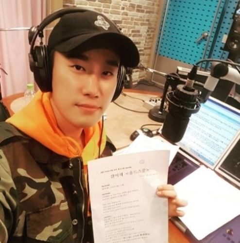 San E �����ΏV����Ŀ��Old School����һ���؄e DJ