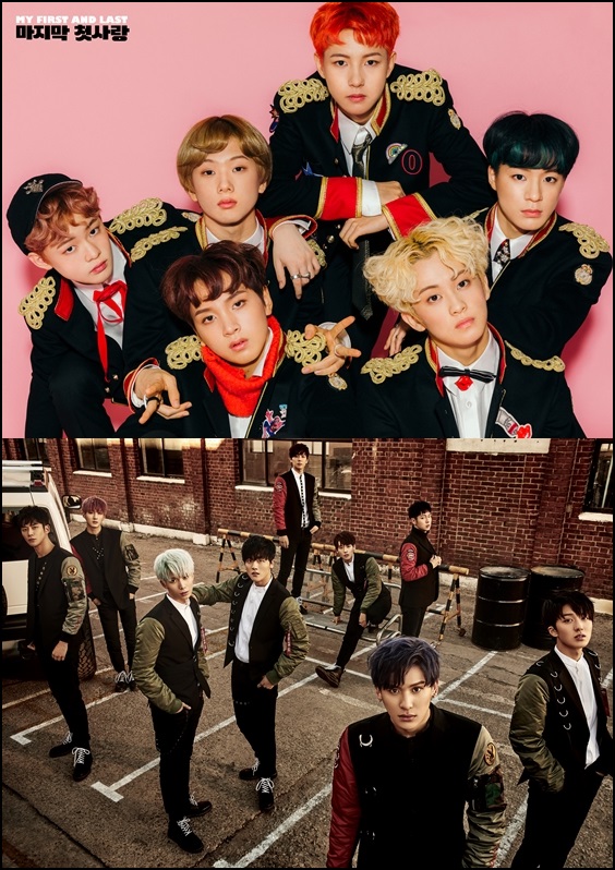 С�r����u!��NCT Dream��SF9��(9��)��MCD�����j����