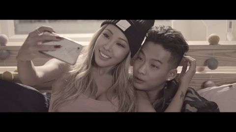 Jessi, J-Yo hanyutai