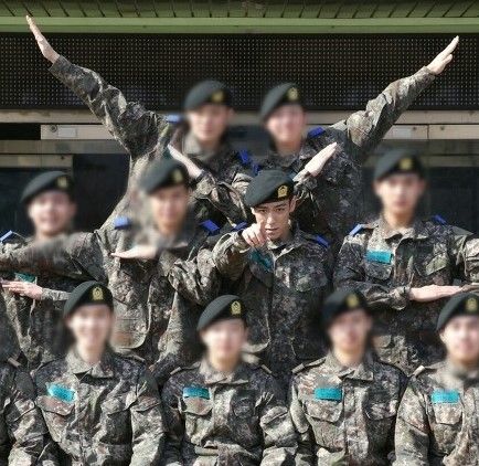 BIGBANG TOP hanyutai