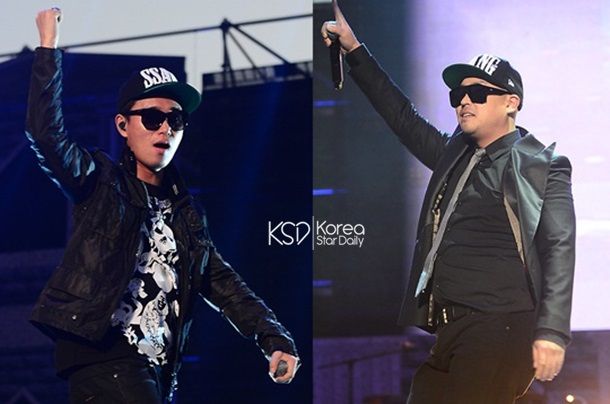 LEESSANG