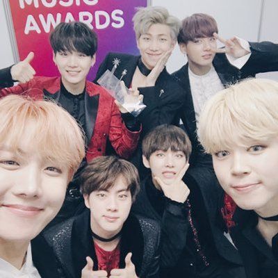 防彈少年團(tuán)將於 2/13 發(fā)行新專輯